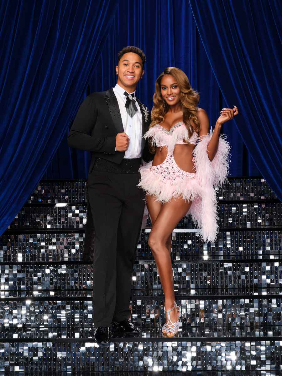 'Dancing With the Stars' Season 35 Night 3 Recap: Which Celebrity Was Sent Home?