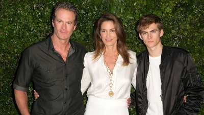 Cindy Crawford Son Presley Gerber Spoke About Mental Health in Final Public Appearance Before Death