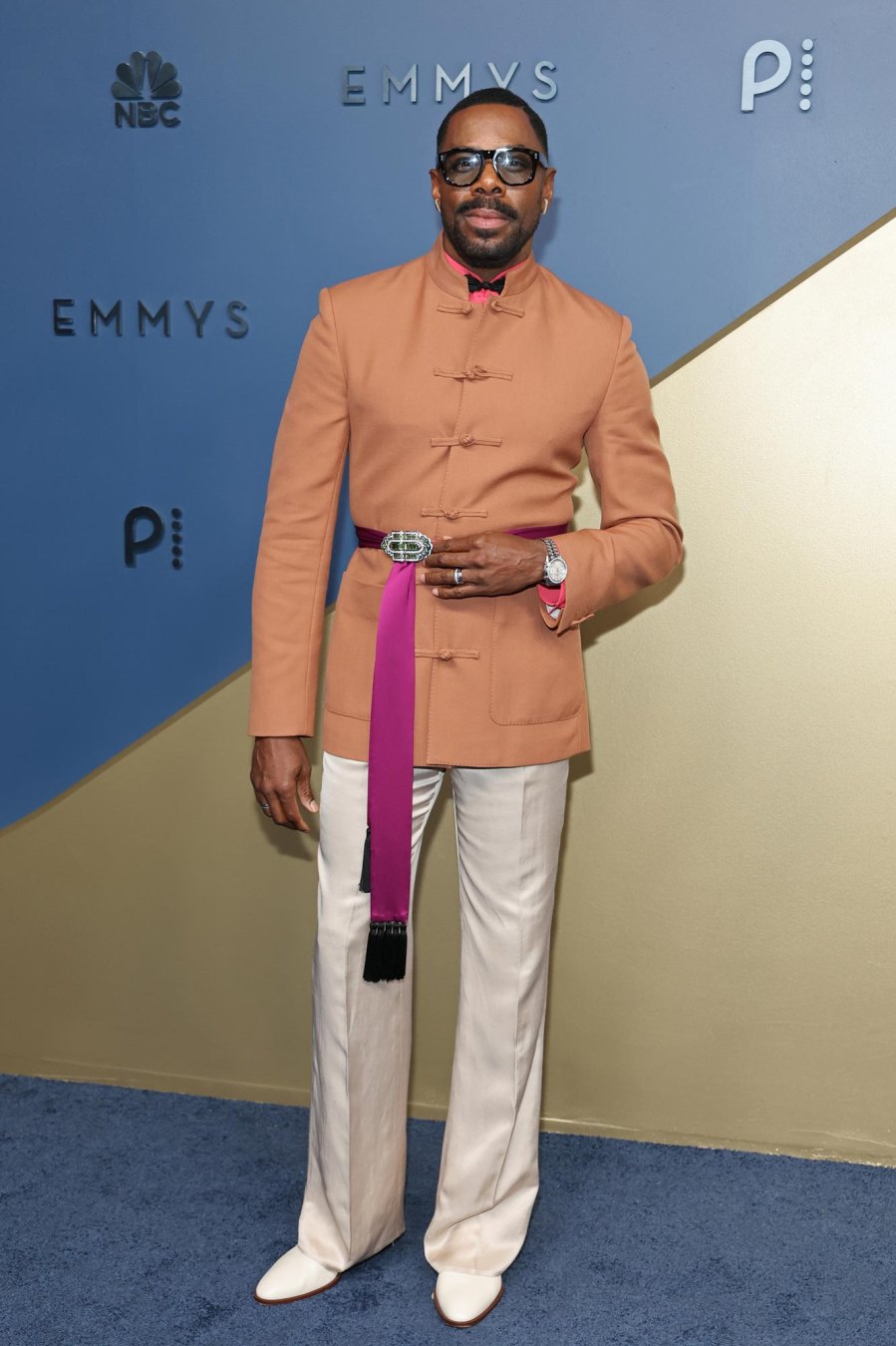 Colman Domingo 2026 Emmy
