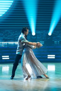 How Rylee Arnold, Boyfriend Walker Navigate Long Distance During &lsquo;DWTS&rsquo;