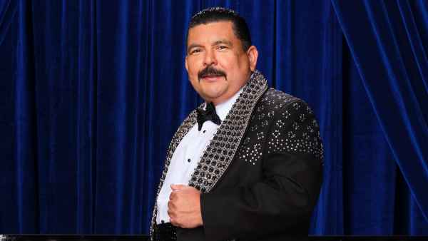 DWTS Guillermo Rodriguez Asked to Go Home Before Season 35 Premiere But How Does He Feel Now