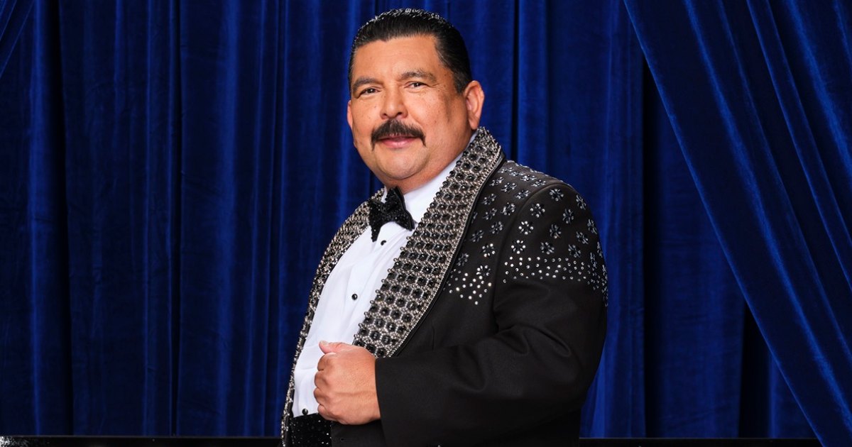 DWTS’ Guillermo Rodriguez Asked to ‘Go Home’ Before Season 35 Premiere — But How Does He Feel Now?