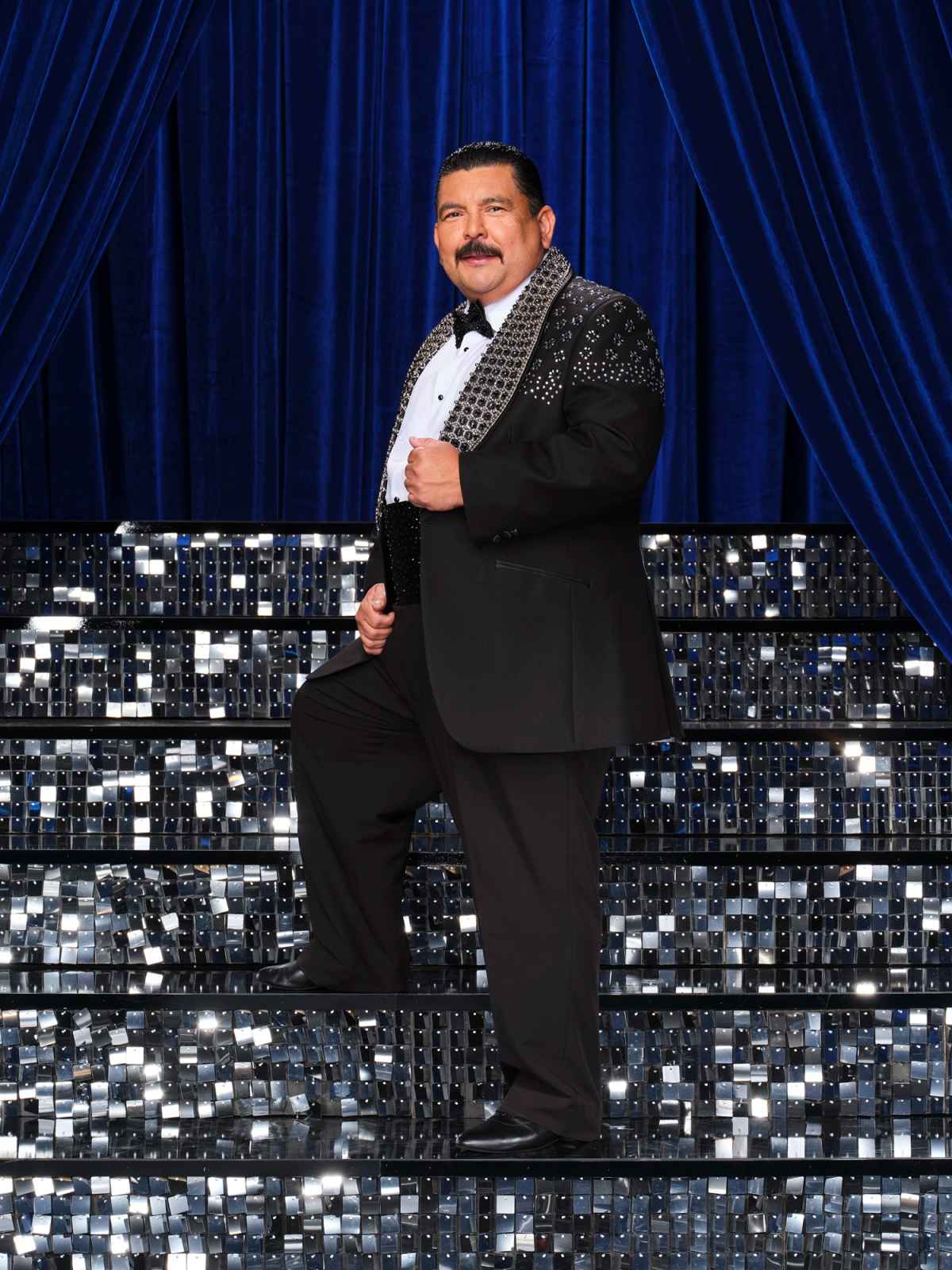 DWTS Guillermo Rodriguez Asked to Go Home Before Season 35 Premiere But How Does He Feel Now