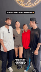 DWTS-IG