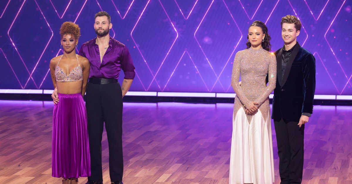‘DWTS: Next Pro’ Cast to Reunite for Season 35 Premiere After AJ Drama: Who Is Coming Back? ‘DWTS: Next Pro’ Cast to Reunite for Season 35 Premiere After AJ Drama: Who Is Coming Back?