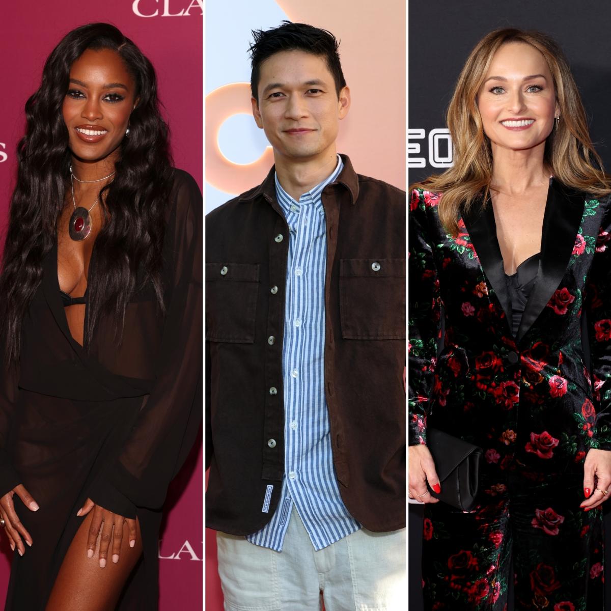 DWTS Season 35 Cast Reveal