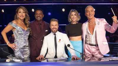 Dancing With the Stars Announces Super Bowl Night