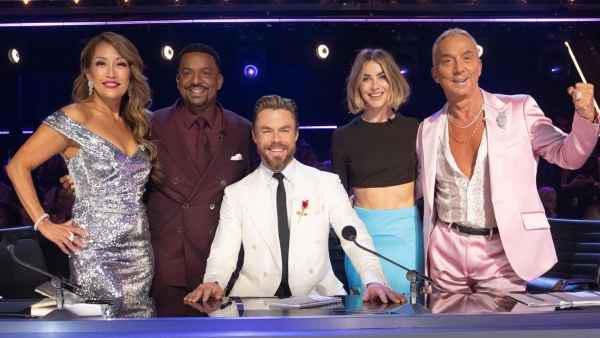 Dancing With the Stars Announces Super Bowl Night