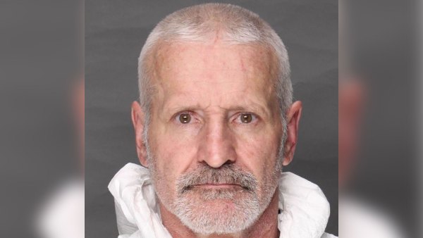 Darrell Long Man Who Allegedly Shot Ex-Wife as She Slept