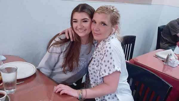 Daughter Dies After Mother Killed in Double Shooting Stacia Pearce Haylee Gonzalez