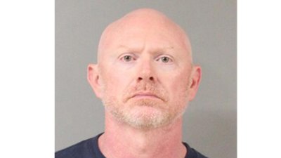 Deputy Charged With Rape Allegedly Threatened Girlfriend