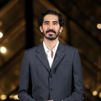 Dev Patel Bio Pic
