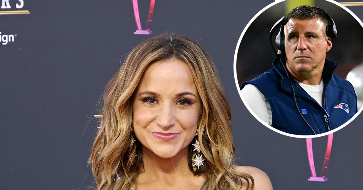 The Athletic Reveals Outcome of Dianna Russini, Mike Vrabel Investigation The Athletic Reveals Outcome of Dianna Russini, Mike Vrabel Investigation
