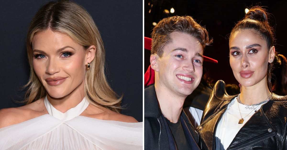 DWTS’ Witney Carson and Jan Ravnik Seemingly Shade AJ Pritchard’s Fiancee Over Rylee Arnold Drama DWTS’ Witney Carson and Jan Ravnik Seemingly Shade AJ Pritchard’s Fiancee Over Rylee Arnold Drama