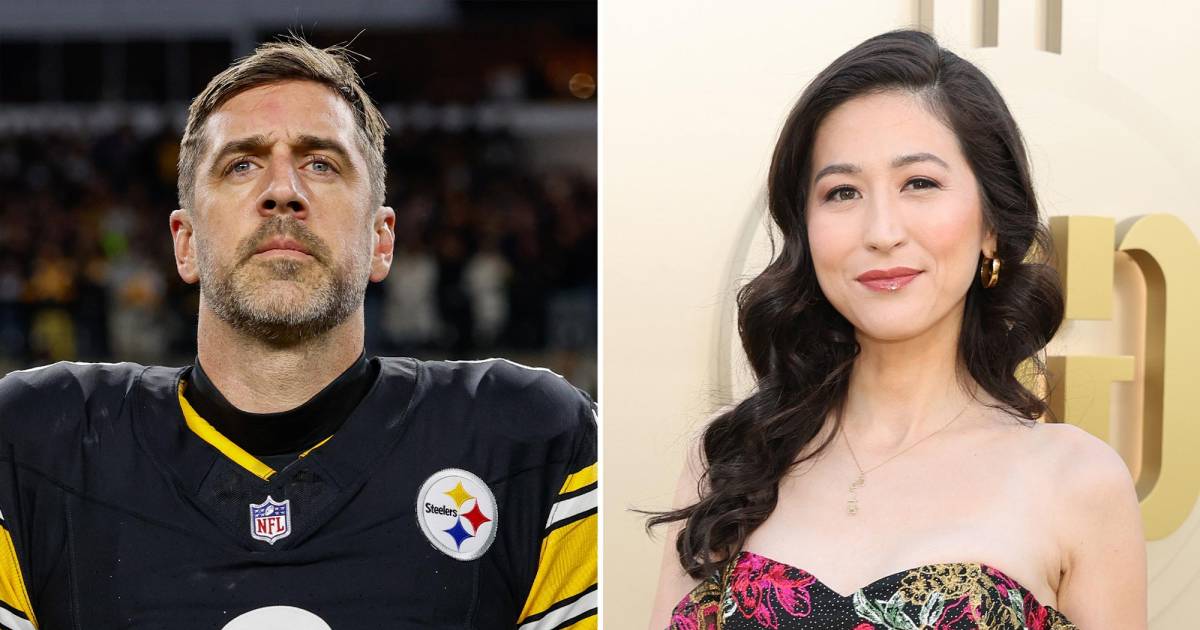 ESPN’s Mina Kimes Shades Aaron Rodgers for ‘Odd’ Comments About His ‘Pregnant Wife’ ESPN’s Mina Kimes Shades Aaron Rodgers for ‘Odd’ Comments About His ‘Pregnant Wife’