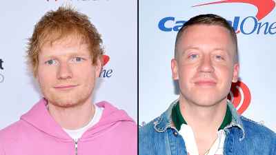 Ed Sheeran Speaks Out After Macklemore Is Dropped From His Tour