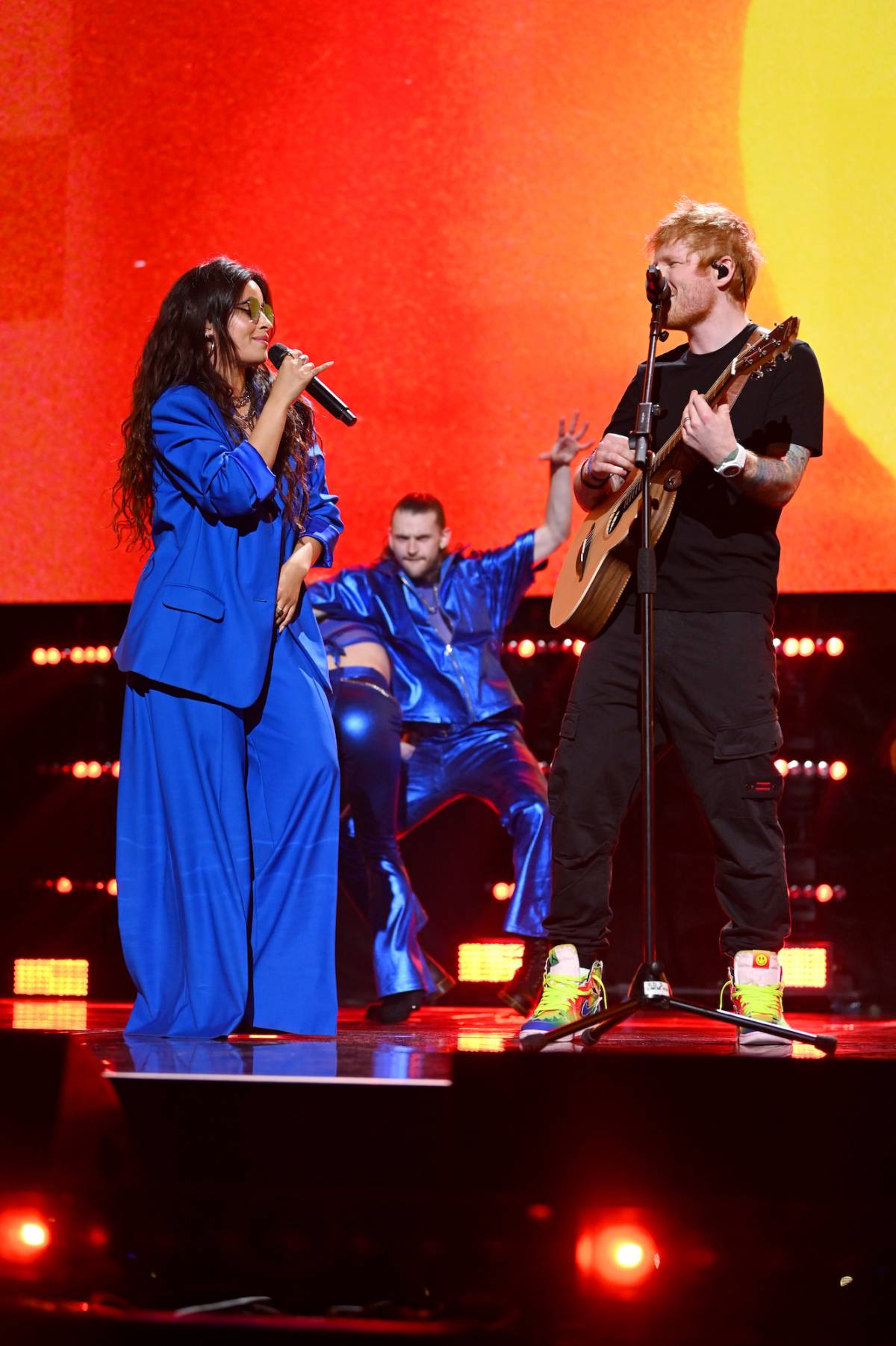 Ed-Sheeran-and-Camilla-Cabello-GettyImages-1388446340