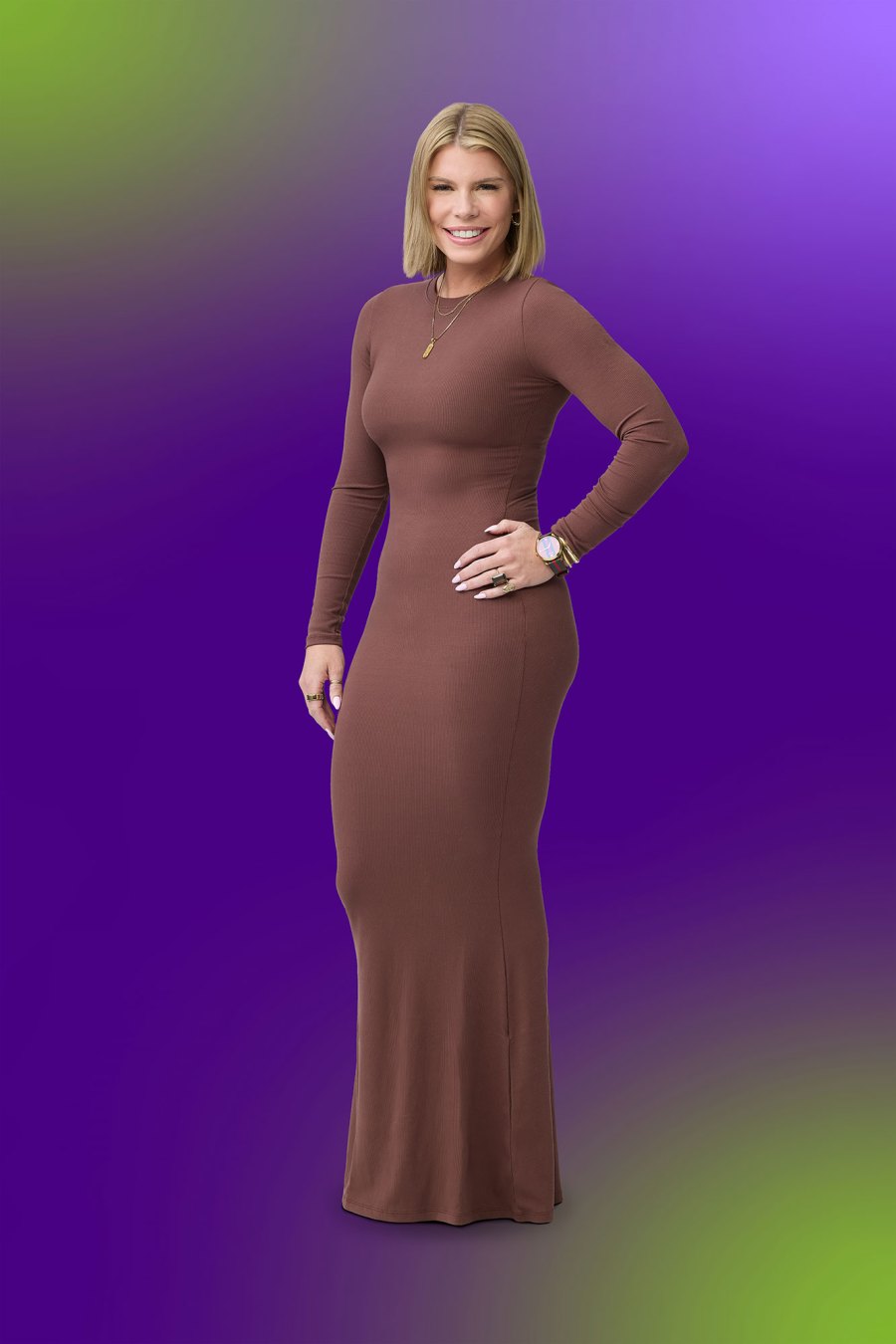 Erika Ellis Love is Blind Season 11