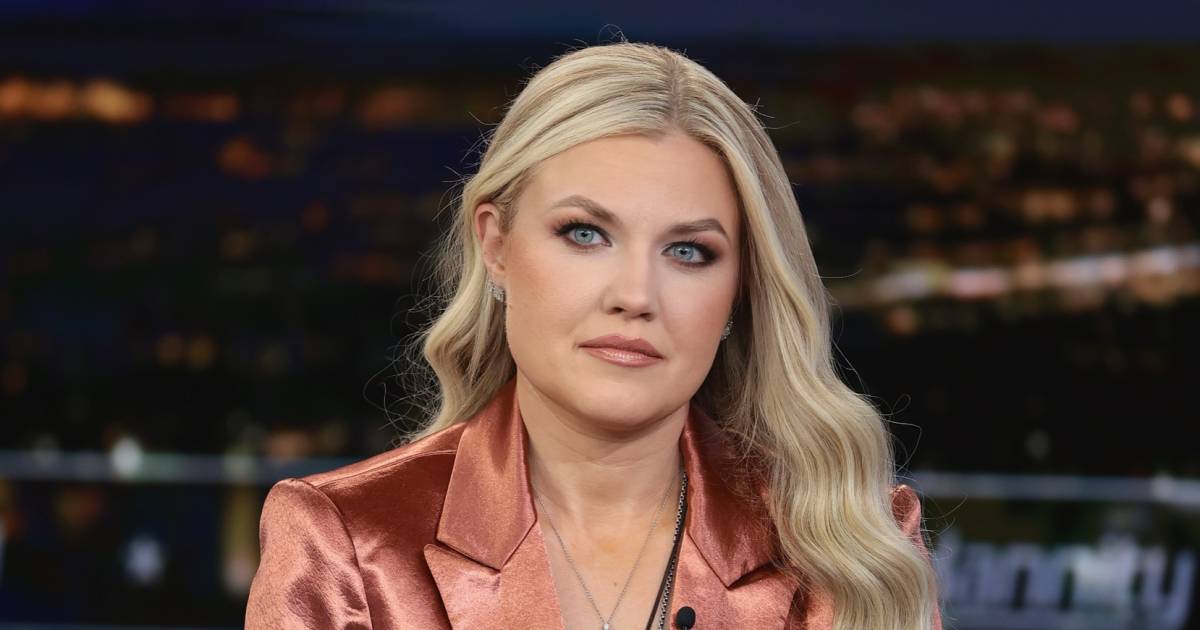 Publisher preview accompanying Erika Kirk Recalls Thinking Husband Charlie Might Survive Fatal Shooting: ‘He’s Going to Make It’