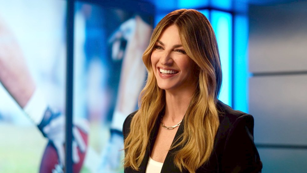 Erin Andrews Opens Up About Trying for a Second Baby at 48 1