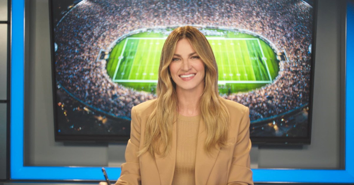Erin Andrews Opens Up About Trying for 2nd Baby at 48: ‘I Don’t Take No Very Well’ (Exclusive) Erin Andrews Opens Up About Trying for 2nd Baby at 48: ‘I Don’t Take No Very Well’ (Exclusive)