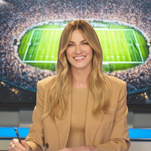Erin Andrews Opens Up About Trying for a Second Baby at 48 2