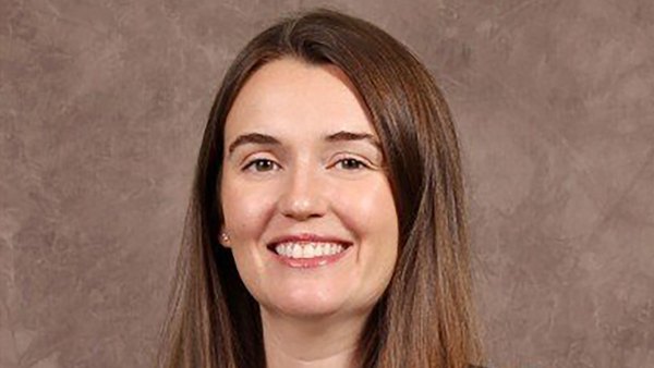 Erin Piacenti Woman Killed in Times Square Stabbing Spree Identified as VP of Bank of America