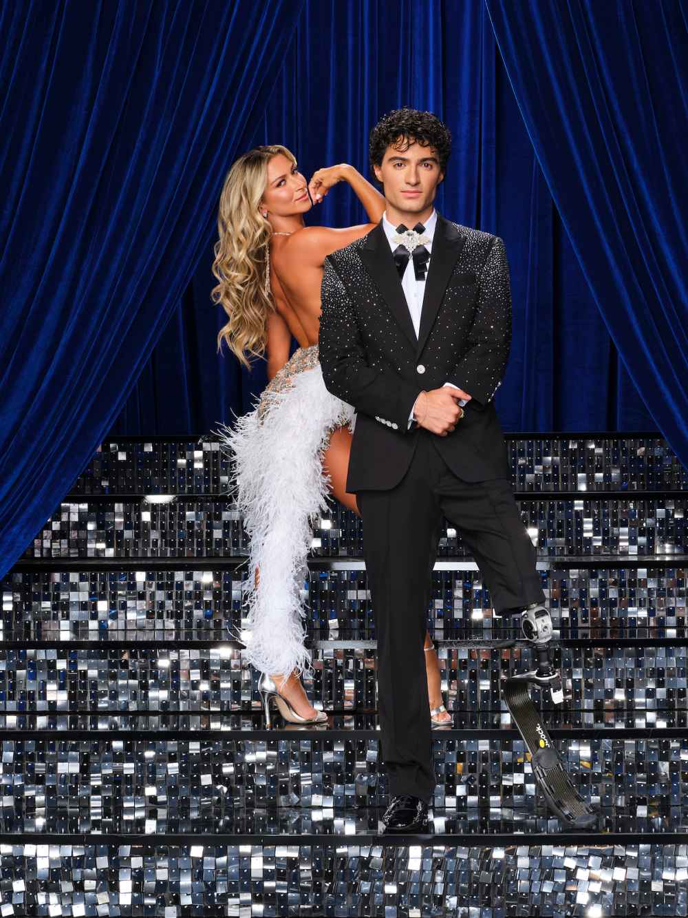 'Dancing With the Stars' Season 35 Night 3 Recap: Which Celebrity Was Sent Home?