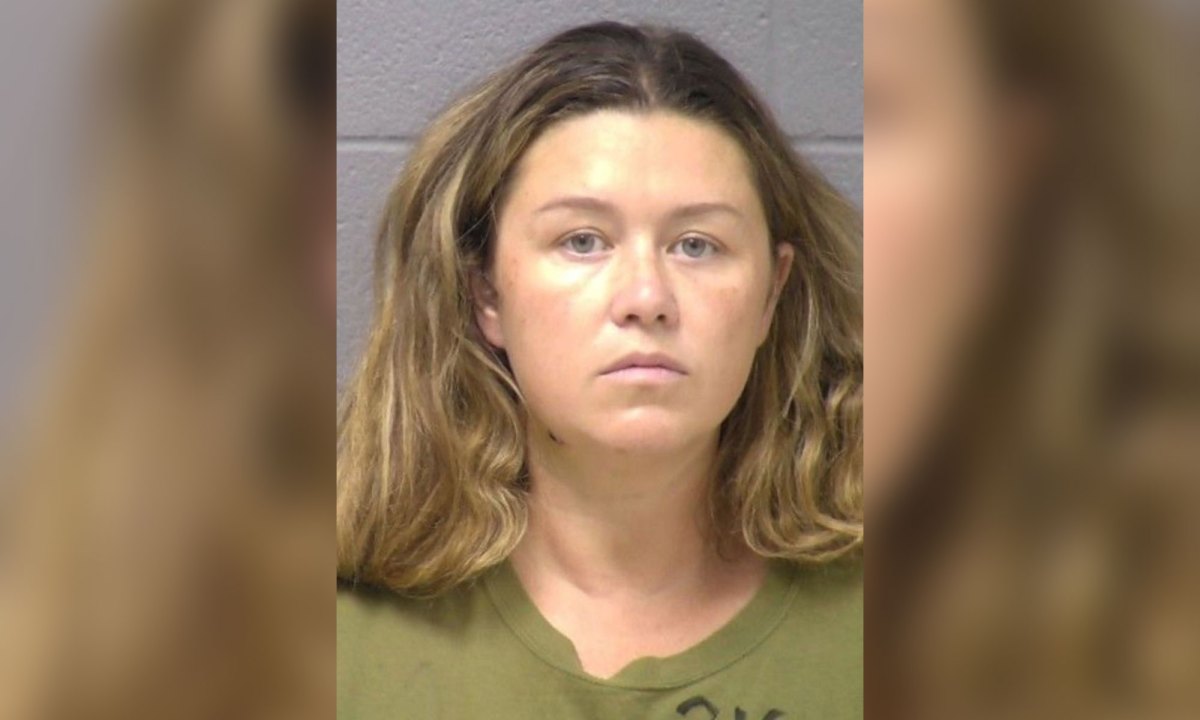 Feature Casey Anthony Attorney Representing Mother Accused of Murdering 2-Year-Old Son Corie Walsh