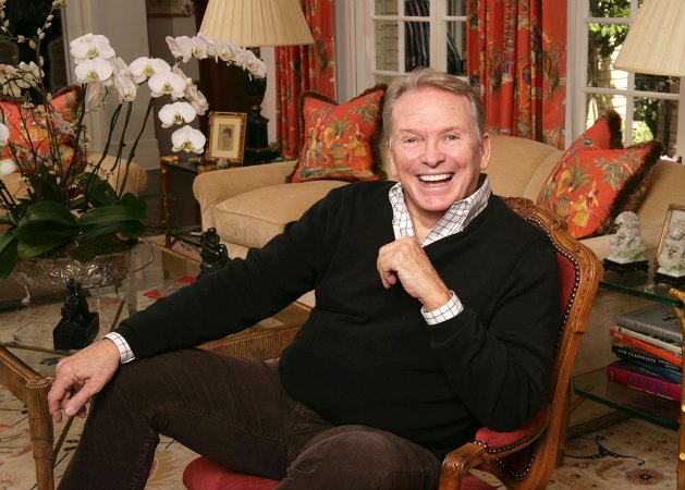 usmagazine.com - Grace Riley - Designer Bob Mackie Dead at 87: 'His Genius and Extraordinary Designs Will Live on Forever'