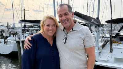 Feature Janelle Brown Says New Boyfriend Pete Spoils Me