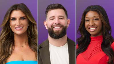 Feature Love is Blind Season 11