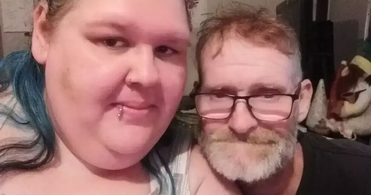 Mama June’s Ex Mike ‘Sugar Bear’ Thompson Resurfaces Online With New Fiancee Mama June’s Ex Mike ‘Sugar Bear’ Thompson Resurfaces Online With New Fiancee
