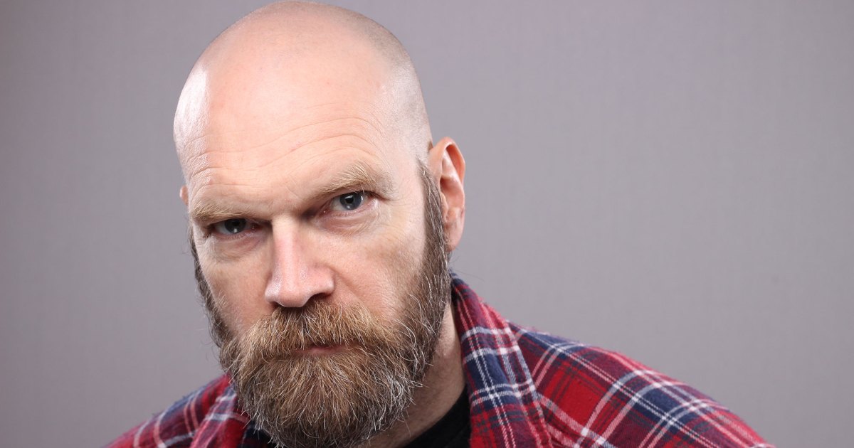X-Men's Tyler Mane Reveals Breast Cancer Complication