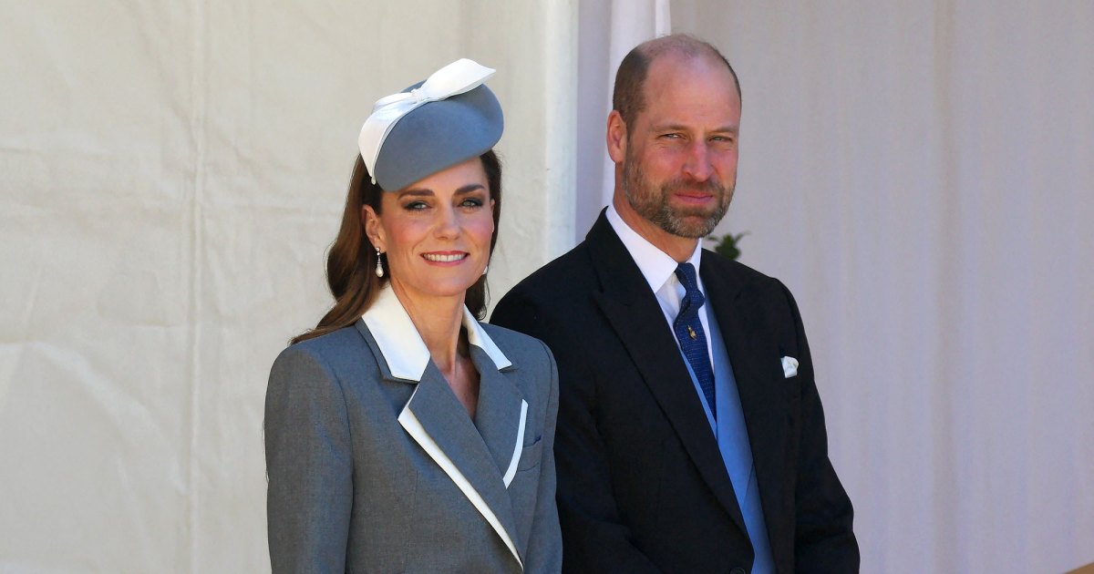 Prince William and Kate Middleton ‘Blindsided’ by Harry and Meghan’s U.K. Return: What Happens Next (Exclusive) Prince William and Kate Middleton ‘Blindsided’ by Harry and Meghan’s U.K. Return: What Happens Next (Exclusive)