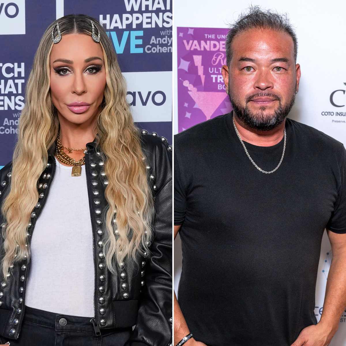 Feature RHONY Hailey Glassman Claims She Loaned Ex Jon Gosselin Money for Child Support