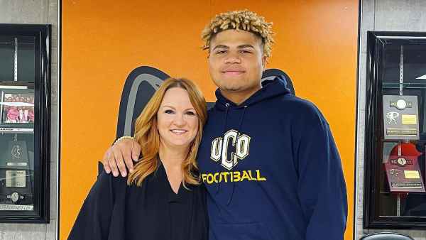 Feature Ree Drummond Son Accused of Grabbing Woman by Throat Throwing Dog 1 Year Before Drug Arrest