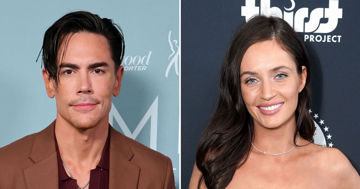 Tom Sandoval’s Ex Victoria Lee Robinson’s Lawyer Files to Drop Her Dad in Restraining Order Battle (Exclusive) Tom Sandoval’s Ex Victoria Lee Robinson’s Lawyer Files to Drop Her Dad in Restraining Order Battle (Exclusive)