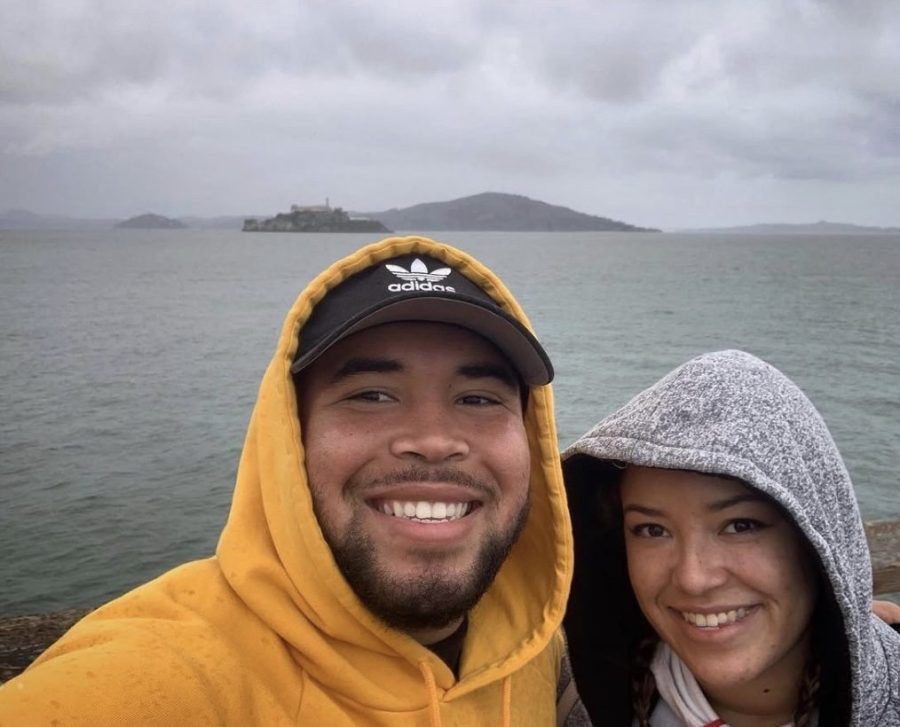 Former San Jose State Football Player Jelani Newman Dead at 25 2