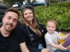 Frankie Muniz Ex Shares Cryptic Message on Perspective After His Post About Hitting Rock Bottom Family