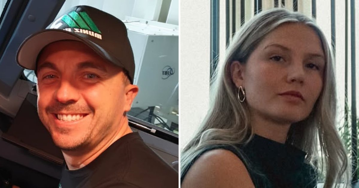 Frankie Muniz’s Ex Shares Message After His ‘Rock Bottom’ Post Frankie Muniz’s Ex Shares Message After His ‘Rock Bottom’ Post