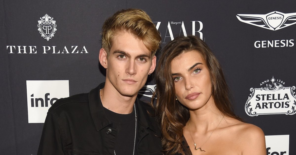 Presley Gerber’s Ex Continues to Mourn His Death With Tribute Presley Gerber’s Ex Continues to Mourn His Death With Tribute