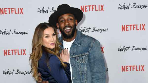 Allison Holker Pays Tribute to Late Husband Stephen tWitch Boss on His Birthday