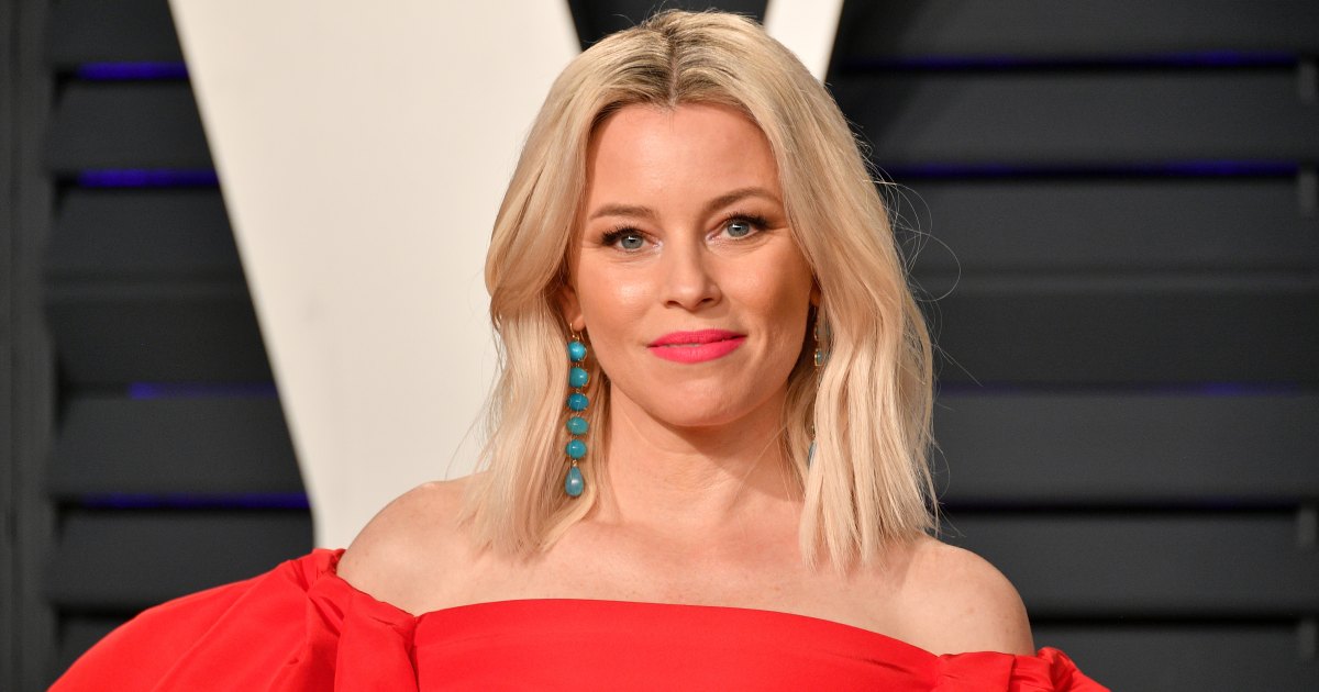 Elizabeth Banks’ Rich Mom Sweater Nailed Fall 2026’s Hottest Neutral Color Trend — No, It’s Not Chocolate Brown Elizabeth Banks’ Rich Mom Sweater Nailed Fall 2026’s Hottest Neutral Color Trend — No, It’s Not Chocolate Brown