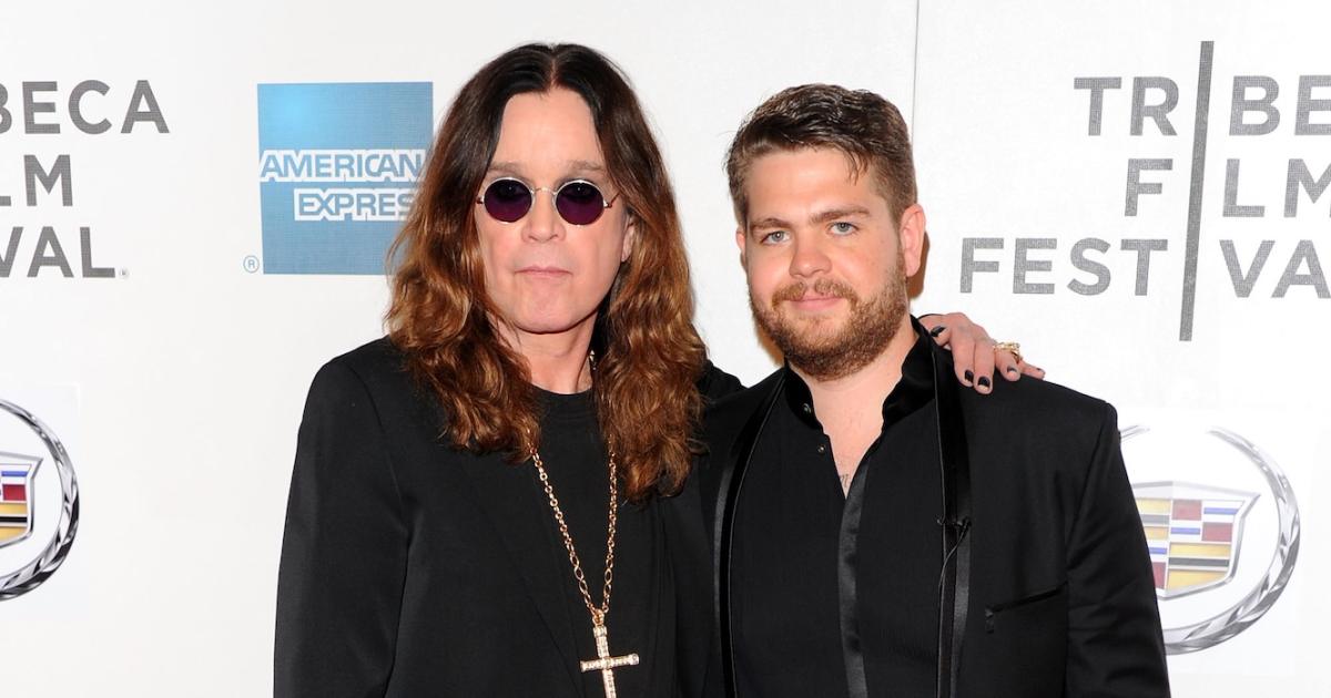 Jack Osbourne Shares Signs He’s Received From Late Dad Ozzy Osbourne: ‘Message Heard’