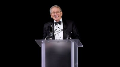 Iconic Fashion Designer Bob Mackies Death Certificate Reveals Shocking New Details Iconic Fashion Designer Bob Mackies Death Certificate Reveals Shocking New Details