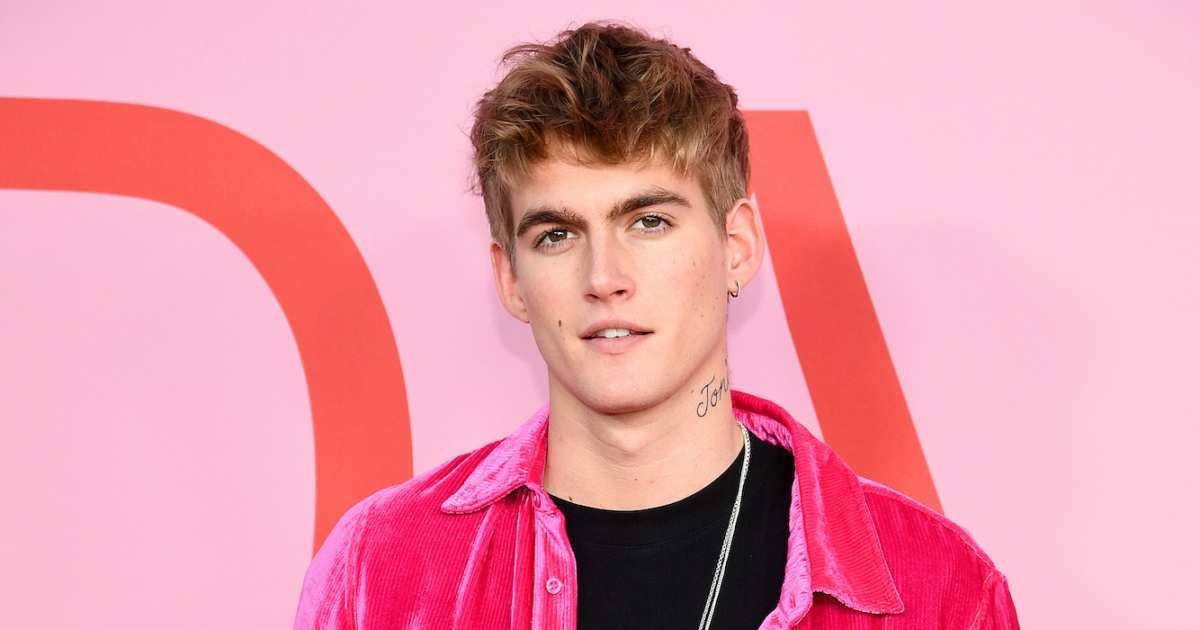 Publisher preview accompanying Presley Gerber’s Best Friend Breaks Silence on His Death in Heartfelt Tribute: ‘A Brother to Me’