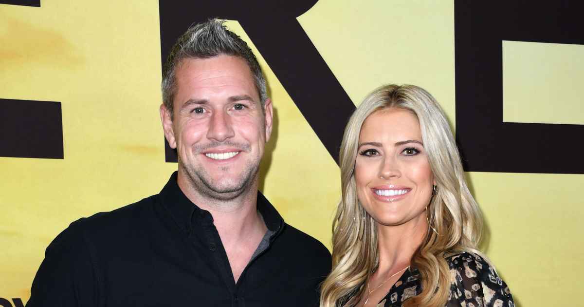 Ant Anstead and Ex Christina Haack Reunite to Celebrate Son Hudson, 7, at School: ‘Proud of You’ Ant Anstead and Ex Christina Haack Reunite to Celebrate Son Hudson, 7, at School: ‘Proud of You’