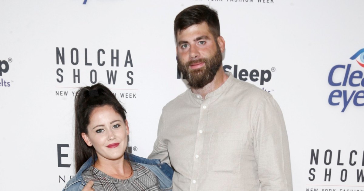 Jenelle Evans Claims She Had Ex David Eason’s Car Towed After He ‘Abandoned’ It at Her House Jenelle Evans Claims She Had Ex David Eason’s Car Towed After He ‘Abandoned’ It at Her House