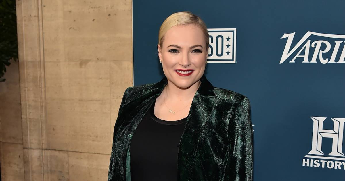 Meghan McCain Gets Candid About Her Tattoo Removal Process: ‘Such a Bitch’ Meghan McCain Gets Candid About Her Tattoo Removal Process: ‘Such a Bitch’